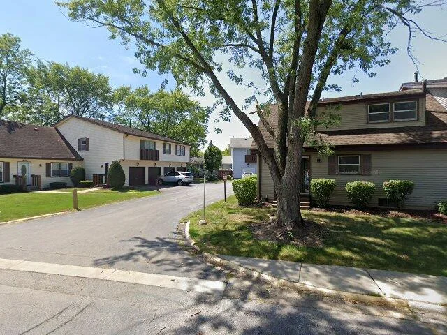 House image located at Frankfort, IL 60423