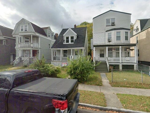 House image located at East Orange, NJ 07018