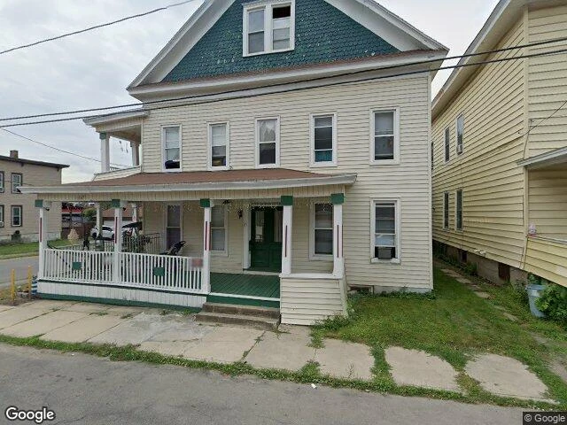 House image located at Amsterdam, NY 12010