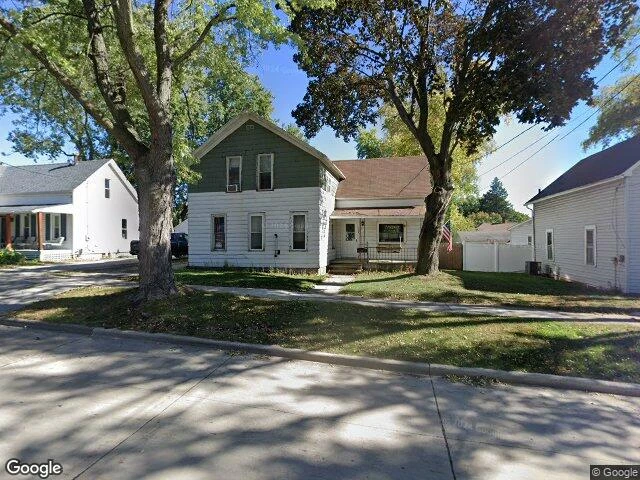 House image located at Kaukauna, WI 54130