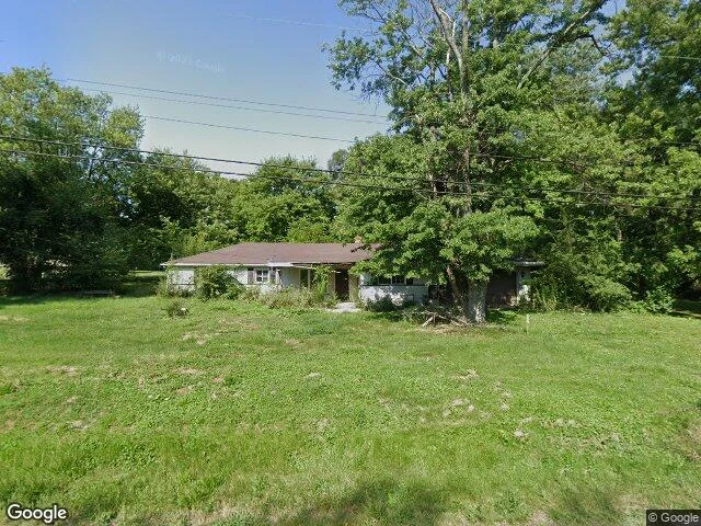 House image located at Peoria, IL 61604