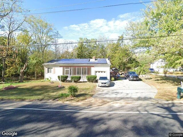 House image located at Bridgeton, NJ 08302