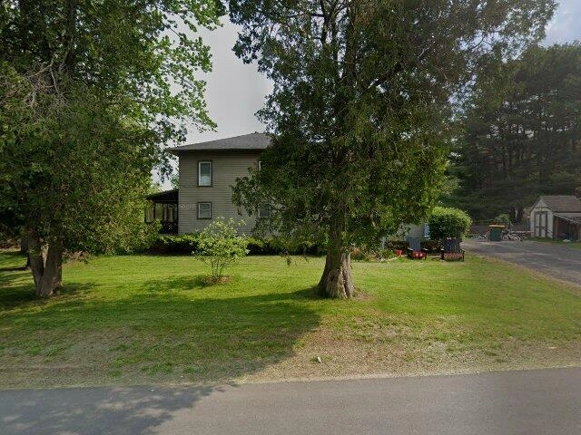 House image located at Pennellville, NY 13132