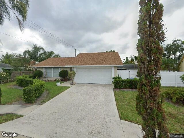 House image located at Jupiter, FL 33458