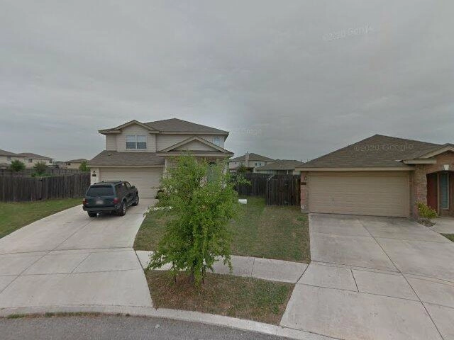 House image located at San Antonio, TX 78254