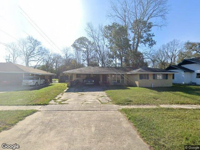 House image located at Baton Rouge, LA 70806