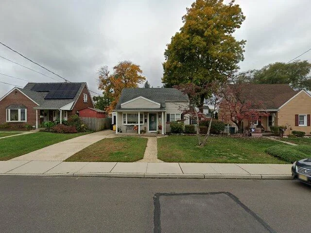 House image located at Trenton, NJ 08610