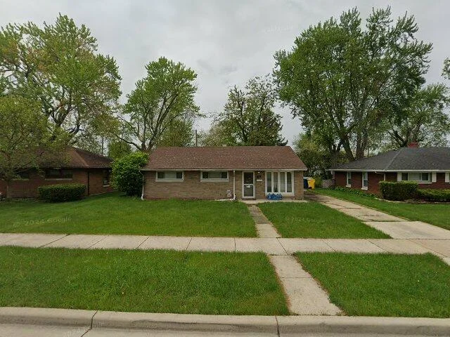 House image located at Griffith, IN 46319