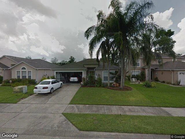 House image located at Sanford, FL 32773
