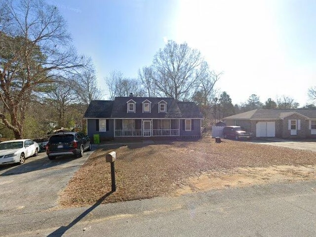 House image located at Irmo, SC 29063