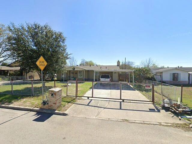 House image located at San Antonio, TX 78227