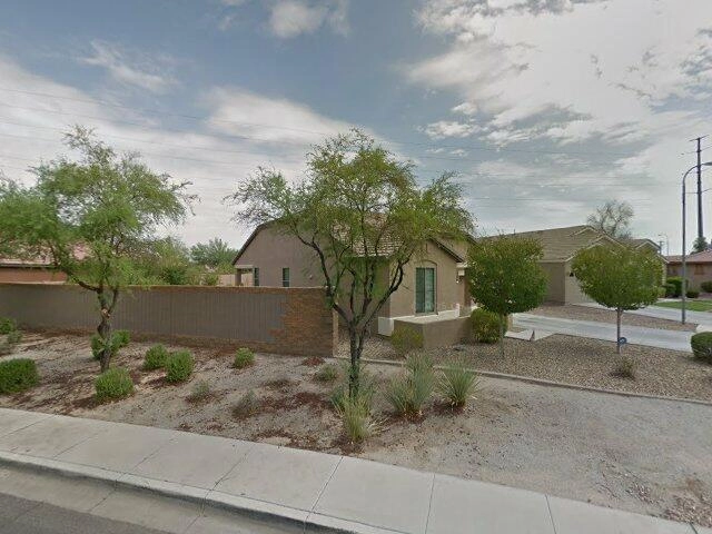 House image located at Phoenix, AZ 85041