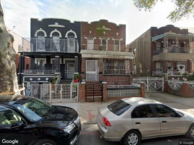 House image located at Brooklyn, NY 11212