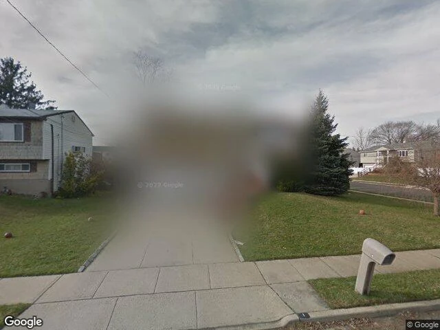 House image located at Massapequa, NY 11758