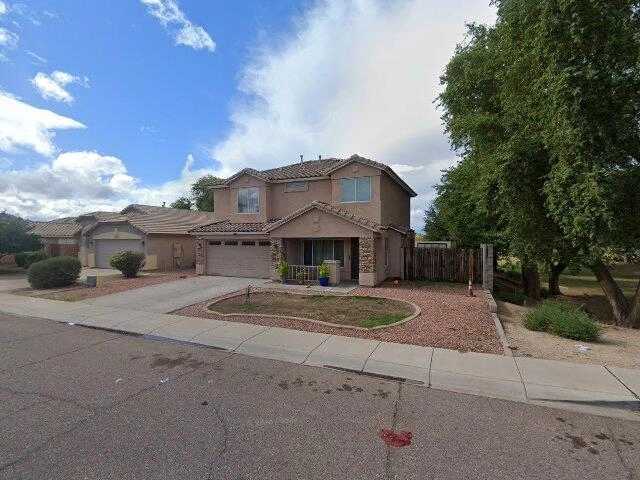 House image located at Phoenix, AZ 85041