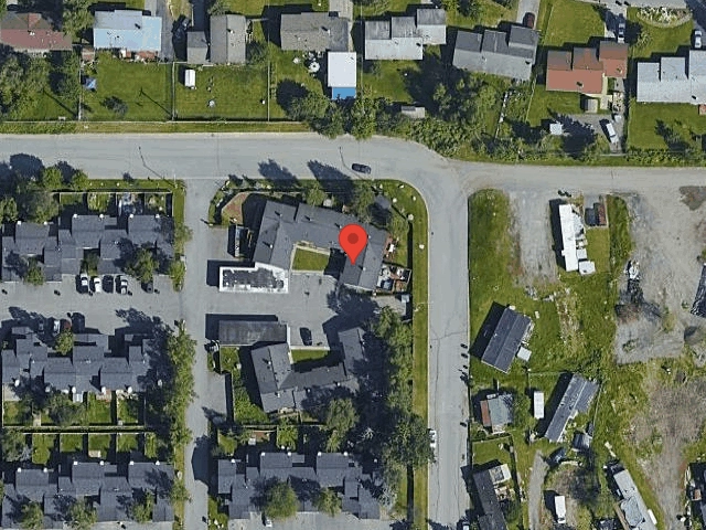 House image located at Anchorage, AK 99504