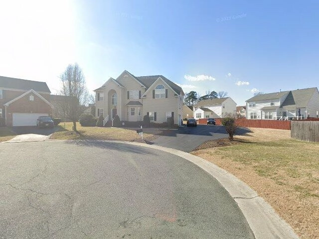 House image located at Chester, VA 23836