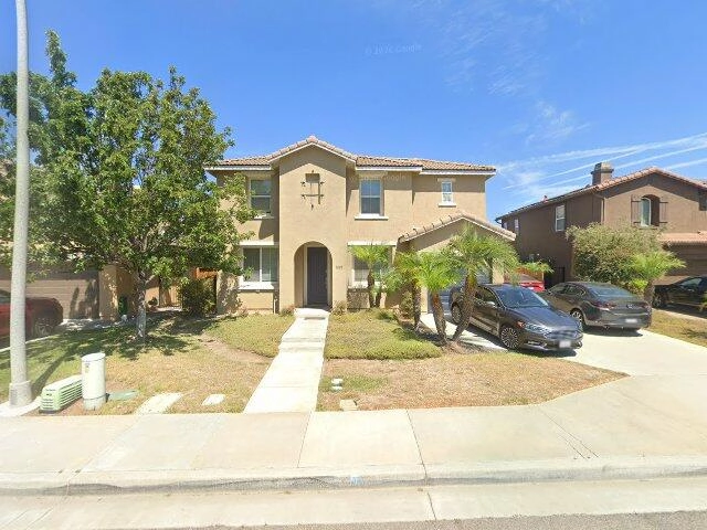 House image located at Oceanside, CA 92057