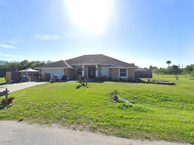 House image located at Okeechobee, FL 34974