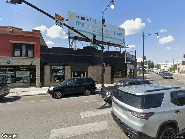 House image located at Chicago, IL 60641