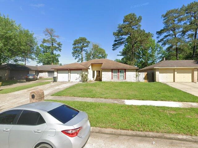 House image located at Humble, TX 77338