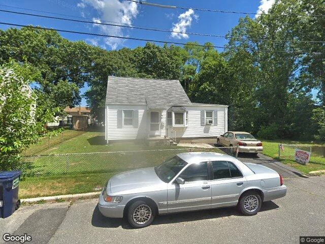 House image located at Keansburg, NJ 07734