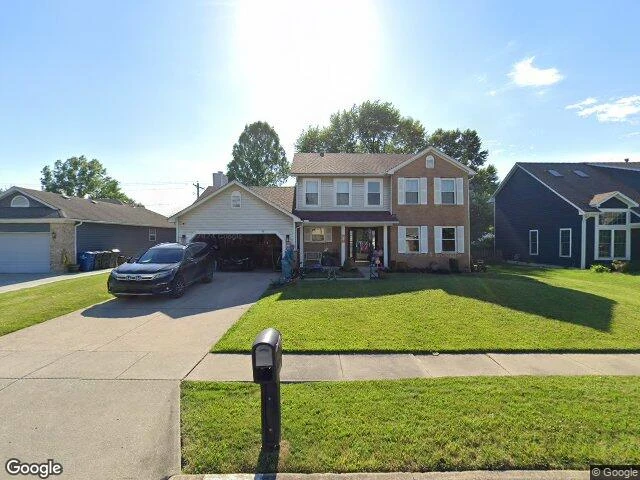 House image located at Reynoldsburg, OH 43068