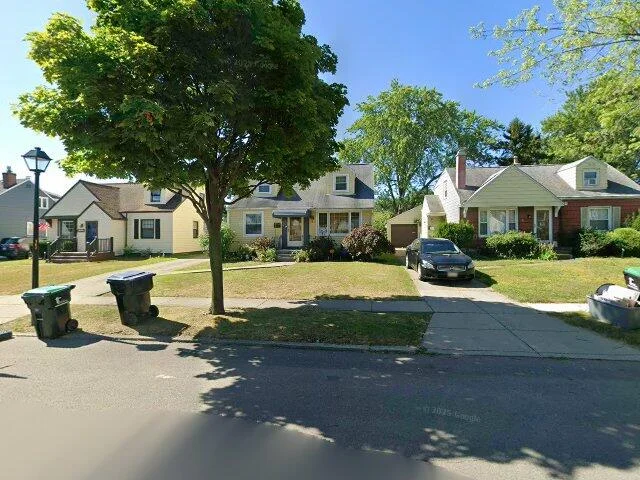 House image located at Tonawanda, NY 14150