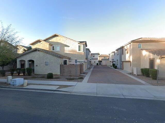 House image located at Gilbert, AZ 85295