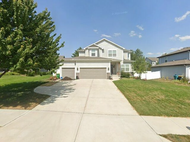 House image located at Spring Hill, KS 66083