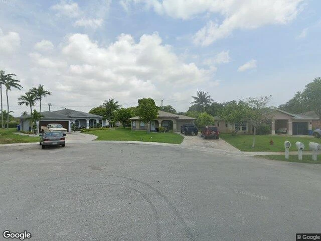 House image located at Pompano Beach, FL 33060