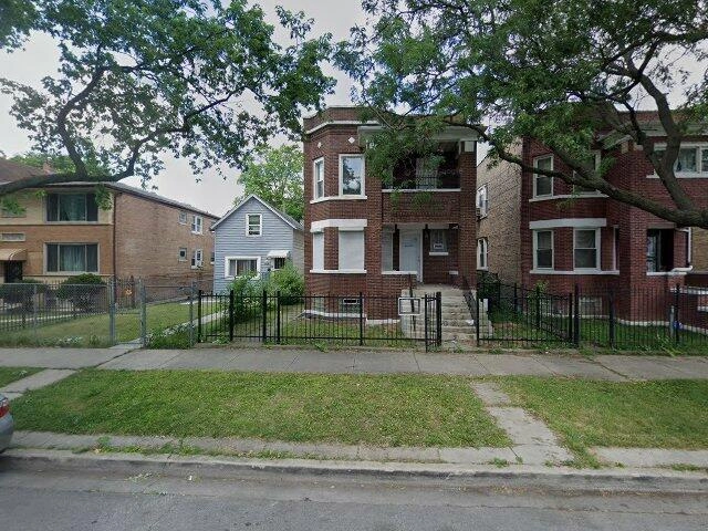 House image located at Chicago, IL 60620