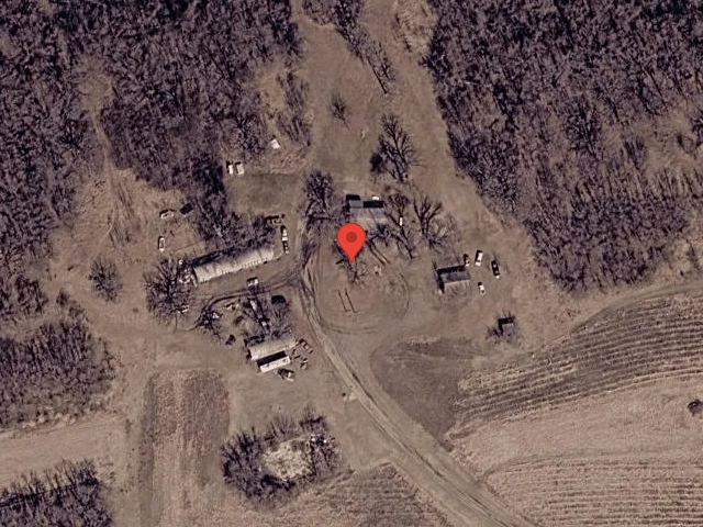 House image located at Paynesville, MN 56362