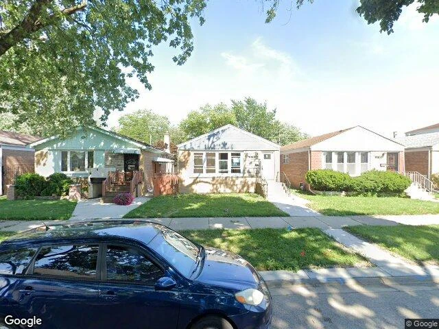 House image located at Riverdale, IL 60827