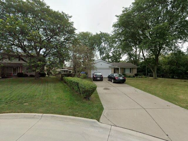 House image located at Southfield, MI 48076