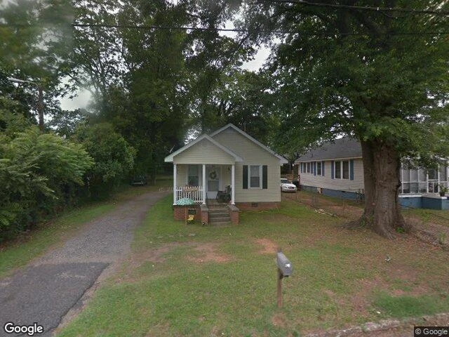 House image located at Anderson, SC 29624