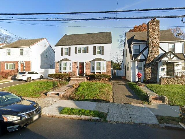House image located at Newark, NJ 07106