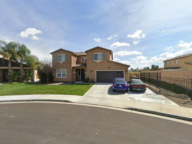 House image located at Wildomar, CA 92595
