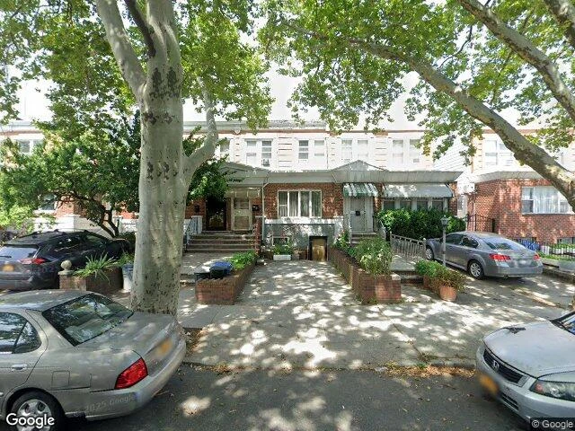 House image located at Brooklyn, NY 11204