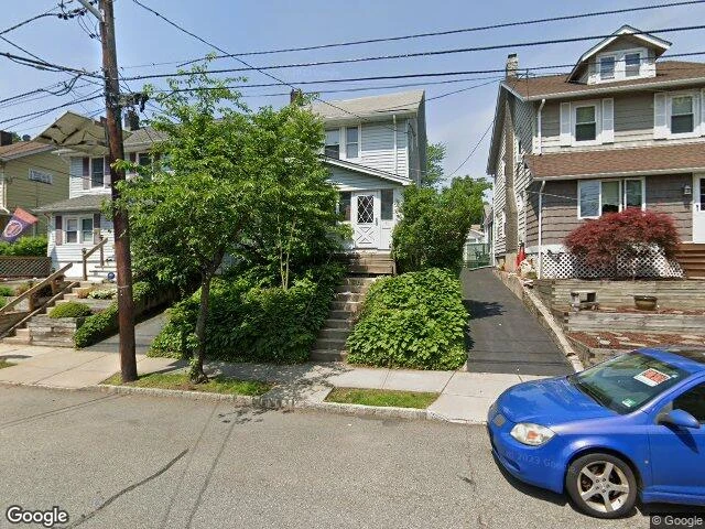 House image located at Belleville, NJ 07109