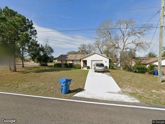 House image located at Spring Hill, FL 34608