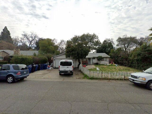House image located at Fair Oaks, CA 95628