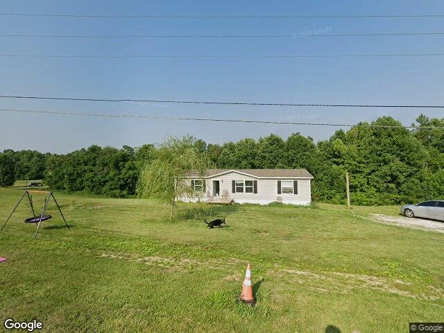 House image located at Cannelton, IN 47520