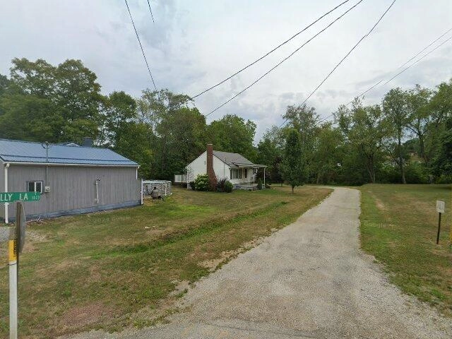 House image located at Amsterdam, OH 43903