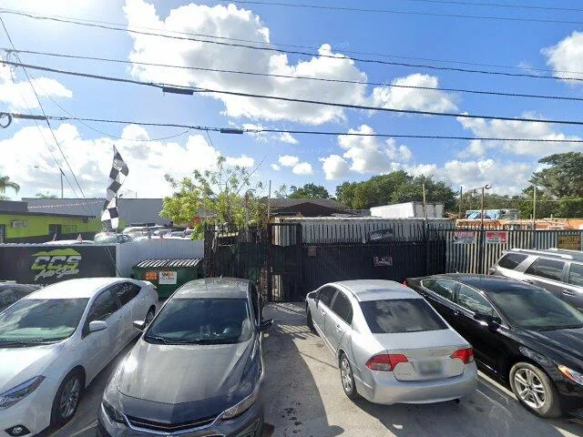 House image located at Miami, FL 33142