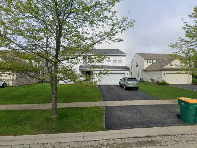 House image located at Joliet, IL 60435