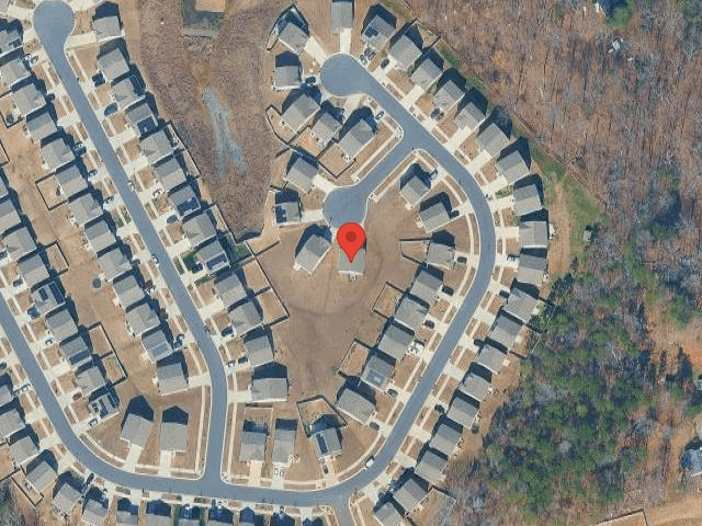 House image located at Charlotte, NC 28215