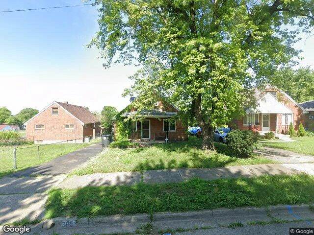 House image located at Dayton, OH 45403