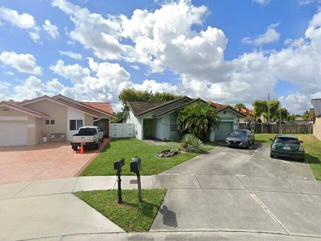 House image located at Hialeah, FL 33015