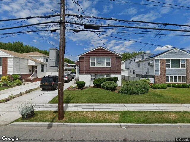 House image located at Brooklyn, NY 11236